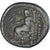 Moneta, Królestwo Macedonii, Alexander III, Drachm, 336-323 BC, Miletos