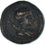 Moeda, Eólia, Tetrachalkon, 250-200 BC, Kyme, VF(30-35), Bronze, BMC:87
