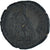 Moneda, Egypt, Ptolemy III, Dichalkon, 246-222 BC, Tyre, MBC+, Bronce