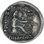 Monnaie, Royaume Parthe, Mithridates II, Drachme, ca. 120/19-109 BC, Ecbatana