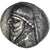 Moneda, Parthia (Kingdom of), Mithradates II, Drachm, ca. 109-96/5 BC, Ekbatana