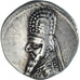Coin, Parthia (Kingdom of), Mithradates II, Drachm, ca. 96/5-93/2 BC, Ekbatana