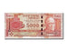 Banknote, Paraguay, 5000 Guaranies, 2010, KM:223c, UNC(63)
