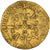 Moneda, Francia, François Ier, Écu d'or au soleil, après 1519, Bayonne, BC+