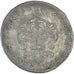 Coin, France, Louis XIV, 36 sols 6 deniers d’Alsace aux insignes, 1702