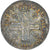 Monnaie, France, Louis XV, Petit Louis d'Argent, 1720, Rennes, SUP, Argent