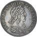 Coin, France, Louis XIII, 1/4 écu, 2e poinçon de Warin, 1643, Paris