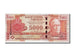 Paraguay, 5000 Guaraníes, 2010, KM #223c, UNC(63), F01027438