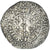 Moneda, Francia, Jean II le Bon, Gros Blanc aux fleurs de lis, 1360-1364, MBC