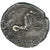 Coin, D. Iunius Silanus, Denarius, 91 BC, Rome, AU(50-53), Silver