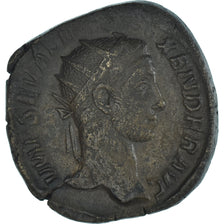 Coin, Severus Alexander, Dupondius, 229, Rome, AU(50-53), Bronze, RIC:497