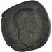 Coin, Severus Alexander, Dupondius, 229, Rome, AU(50-53), Bronze, RIC:497