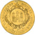 Munten, Duitse staten, Karl VI, 2 Ducat, 1732, Hambourg, ZF+, Goud, KM:345
