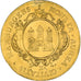 Moeda, Estados Alemães, Karl VI, 2 Ducat, 1732, Hambourg, AU(50-53), Dourado