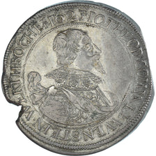 Moneta, Landy niemieckie, LOWENSTEIN-WERTHEIM, Johann Theodor, Thaler, 1623