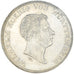 Monnaie, Etats allemands, WURTTEMBERG, Wilhelm I, Thaler, 1833, Stuttgart, SUP