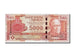 Banknot, Paragwaj, 5000 Guaranies, 2010, UNC(63)