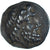 Moneda, Messenia, Hemidrachm, 35-31 BC, Messene, MBC+, Plata