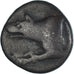 Coin, Argolis, Triobol, 330-270 BC, Argos, VF(20-25), Silver