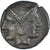 Moeda, Mísia, Diobol, 400-330 BC, Lampsakos, AU(50-53), Prata, SNG-France:1175
