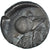 Moneta, Myzja, Diobol, 400-330 BC, Lampsakos, AU(50-53), Srebro, SNG-France:1175