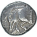 Monnaie, Lycie, Statère, 500-480 BC, TB+, Argent, SNG-vonAulock:4050