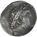 Moneda, Phoenicia, Shekel, 39-38 BC, Tyre, BC+, Plata, Cohen:919