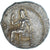 Monnaie, Babylonia, Tétradrachme, 322-312 BC, Babylone, TTB+, Argent