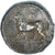 Moneda, Babylonia, Tetradrachm, 322-312 BC, Babylon, MBC+, Plata