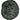 Moneda, Anonymous, Triens, 225-217 BC, Rome, BC+, Bronce, Crawford:35/3a