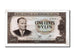 Geldschein, Guinea, 500 Sylis, 1980, KM:27A, UNZ-