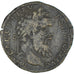 Coin, Pertinax, Sestertius, 193, Rome, VF(30-35), Bronze, Cohen:5, RIC:14