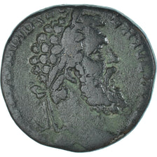 Monnaie, Didius Julianus, Sesterce, 193, Rome, TB+, Bronze, Cohen:17, RIC:16