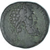 Monnaie, Didius Julianus, Sesterce, 193, Rome, TB+, Bronze, Cohen:17, RIC:16
