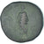 Moneda, Didius Julianus, Sestercio, 193, Rome, BC+, Bronce, Cohen:17, RIC:16