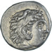 Coin, Kingdom of Macedonia, Antigonos I Monophthalmos, Drachm, 310-301 BC