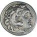 Monnaie, Royaume de Macedoine, Antigonos I Monophthalmos, Drachme, 310-301 BC