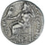 Coin, Kingdom of Macedonia, Antigonos I Monophthalmos, Drachm, 310-301 BC