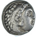 Monnaie, Royaume de Macedoine, Antigonos I Monophthalmos, Drachme, 310-301 BC