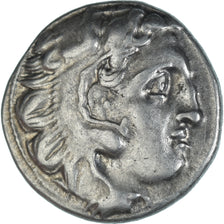 Coin, Kingdom of Macedonia, Antigonos I Monophthalmos, Drachm, 310-301 BC