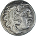 Coin, Kingdom of Macedonia, Antigonos I Monophthalmos, Drachm, 310-301 BC