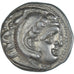 Munten, Macedonisch Koninkrijk, Antigonos I Monophthalmos, Drachm, 310-301 BC