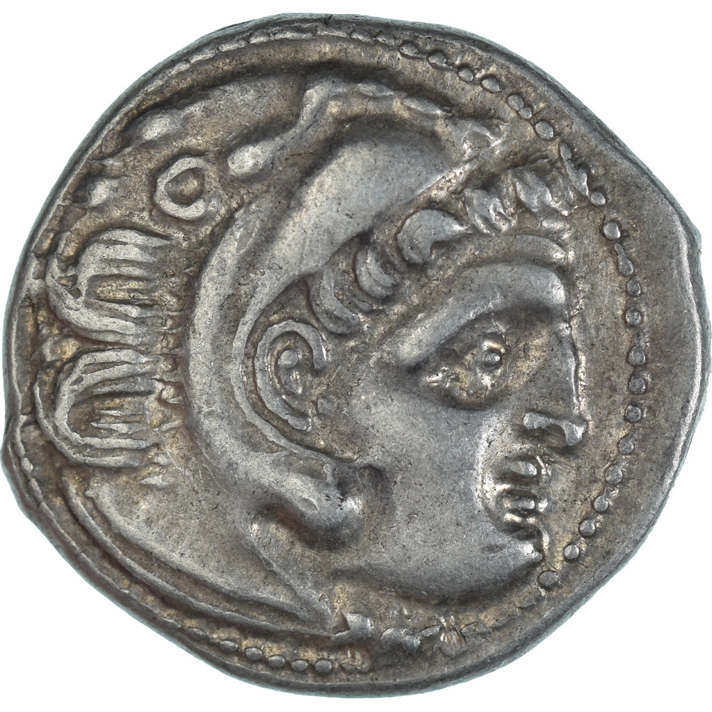 Coin, Kingdom of Macedonia, Antigonos I Monophthalmos, Drachm, 310-301 BC