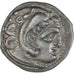 Coin, Kingdom of Macedonia, Antigonos I Monophthalmos, Drachm, 310-301 BC