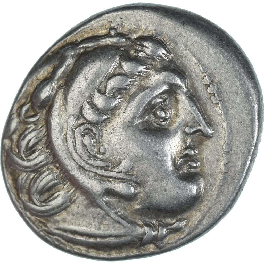 Moneta, Królestwo Macedonii, Antigonos I Monophthalmos, Drachm, 310-301 BC