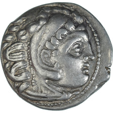 Coin, Kingdom of Macedonia, Antigonos I Monophthalmos, Drachm, 310-301 BC