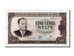 Geldschein, Guinea, 500 Sylis, 1980, UNZ-