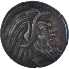 Monnaie, Bosphore cimmérien, Æ, ca. 325-310 BC, Pantikapaion, TTB+, Bronze