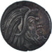 Monnaie, Bosphore cimmérien, Æ, ca. 325-310 BC, Pantikapaion, TTB+, Bronze