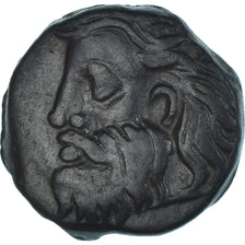 Coin, Skythia, Æ, ca. 275-260 BC, Olbia, EF(40-45), Bronze, HGC:3.2-1887